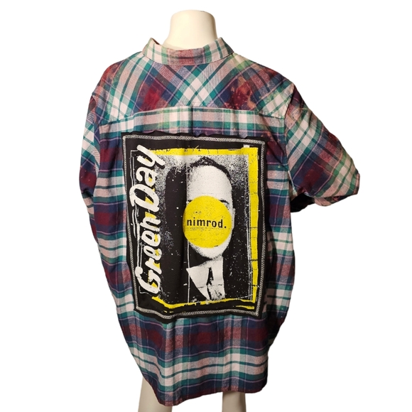 Tops - Upcycled Creation by Michikokoko